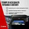 Canon Pg-560/cl-561 Rašalo Kasetės su 50 lapų Nuotraukų Popieriaus