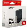 Canon Pgi-2500 Xl Bk juodas rašalas, 70.9 ml