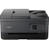 Canon Pixma Ts7450i daugiafunkcis spausdintuvas 3-in-1 rašalinis, spausdinimas, kopijavimas, skenavimas, A4, 35 lapų Adf, Oled, Wi-fi, dvipusis spausdinimas, 2 popieriaus dėklai, suderinamas su Pixma Print Plan prenumerata