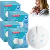 Canpol Babies 4x60 Vienkartiniai geliniai įklotai į liemenėlę Canpol Minkšti Sugeriantys Kvėpuojantys