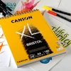 Canson Bristol Extra Baltas A4 popierius, 180gsm, 50 lapų, spiralė