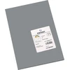 Canson Iris Vivaldi A4 185 gsm tamsiai pilkas popierius (50 lapų)