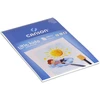 Canson spalvinimo blokas A3, 20 lapų, 200 g/m², baltas