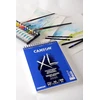 Canson Xl Mix-media blokas, 300g/m², A4 formatas