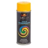 Caparol Universali Champion geltona purškiamoji farba 1003 400ml