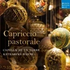 Vinilinė plokštelė Capriccio Pastorale (itališkos Kalėdų muzika)