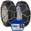Car Man Sniego grandinės ratams 225/60r16 215/65r16 225/55r17 215/55r18 225/45r19