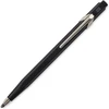 Caran D'ache Fixpencil Line Cd3.288 Classic Collection mechaninis pieštukas, juodas