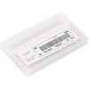 Carbide, Hhs 10 dalių karbido makro grąžtų rinkinys, Pcb grąžtų rinkinys, mini grąžto kotas Pcb (0,1 mm)