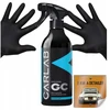 Carlab Gc Glass Cleaner 500ml Premium Care profesionalus stiklų valymo skystis