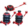 Carmax pneumatinis 3,5t pagalvinis keltuvas + antgalis 140-500 mm - Sniego senis