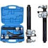 Carmax spyruoklių suspaudėjas - mechaninis - galingas - didelis darbinis diapazonas - 23-280mm
