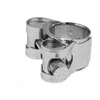 Carmotion Metalinis gnybtas Gbs 36-39 mm
