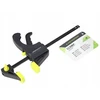 Carmotion Montavimo spaustuvas 4" pistoletinis F tipo 103mm tvirtinimui ir laikymui