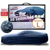 Carpassion 4 sluoksnių Premium L sedano uždangalas, tvirtas