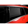 Carshades šoninių langų uždangalai (galinėms durims), skirti Seat Leon Iv St Sportstourer 2020- (2 vnt.)