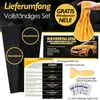 Carsofix© berėmis valstybinio numerio laikiklis su itin tvirtu sukibimu – numerio laikiklis bet kuriam automobiliui – nematomas numerio laikiklis su velcro – itin tvirtas ir atsparus oro sąlygoms