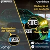 Carsofix© berėmis valstybinio numerio laikiklis su itin tvirtu sukibimu – numerio laikiklis bet kuriam automobiliui – nematomas numerio laikiklis su velcro – itin tvirtas ir atsparus oro sąlygoms
