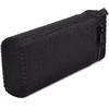 Automagnetola Case Wonder dėklas, skirtas Jawbone Mini Jambox, lengvas ir plonas, atsparus vandeniui nešiojamas dėklas, lycra perforuotas užtrauktuku užsegamas krepšys, apsauginiai skyreliai, dėklas, skirtas Jawbone Mini Jambox Bluetooth