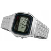 Casio A159w Retro laikrodis vyrams