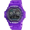 Casio Dw-5900jt-6er vyriškas laikrodis, juodas, sportinis