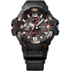 Casio G-shock Reloj Hombre Gravity Master S72105094 (skersmuo 55 mm), įvairiaspalvis, dirželis
