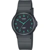 Casio laikrodis Mq-24b-8bef, anglies spalvos, modernus