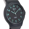 Casio laikrodis Mq-24b-8bef, anglies spalvos, modernus