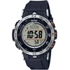 Casio laikrodis Prw-30-1aer, juodas, dirželis