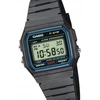 Casio Vintage jaunimo skaitmeninis laikrodis