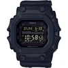 Casio vyriškas laikrodis g-shock gx-56bb-1er tough solar