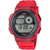 Casio Vyriškas Laikrodis Quartz Ae-1000w-4avdf 40mm