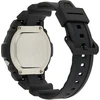 Casio W-219h-1avef Juodas Vyriškas Laikrodis
