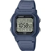 Casio W-800h-2aves laikrodis, vienas dydis, spalvingas, dryžuotas