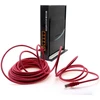 Cat6 Ethernet tinklo kabelis 1000 Mbps, 100m