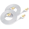 Cat7 ethernet kabelis