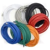 Cat.7 tinklo kabelis, patch kabelis, ethernet kabelis, lan kabelis, cat.7 s-ftp pimf lszh, suderinamas su cat5e, cat5, cat6, cat8, 10gb s