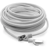 Cat.7 tinklo kabelis, patch kabelis, ethernet kabelis, lan kabelis, cat.7 s-ftp pimf lszh, suderinamas su cat5e, cat5, cat6, cat8, 10 gb/s