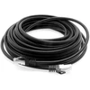 Cat.7 tinklo kabelis, patch kabelis, ethernet kabelis, lan kabelis, cat.7 s-ftp pimf lszh, suderinamas su cat5e, cat5, cat6, cat8, 10gb s