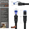 Cat.8 tinklo kabelis 7.5m, 40 Gbps, lauko sąlygoms, atsparus dilimui