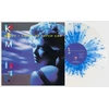 Vinilinė plokštelė Catch As Catch Can (skaidrus/mėlynas taškuotas vinilas) [vinilo plokštelė]