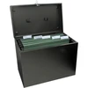 Cathedral Metal home file A4 (juoda)