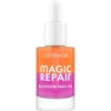 Catrice Magic Repair Blossom nagų aliejus, įvairiaspalvis, regeneruojantis, su vitaminais, maitinantis, permatomas, veganiškas, be mikroplastiko dalelių, be konservantų, be parabenų, 1 pakuotė (8 ml)