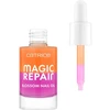 Catrice Magic Repair Blossom nagų aliejus, įvairiaspalvis, regeneruojantis, su vitaminais, maitinantis, permatomas, veganiškas, be mikroplastiko dalelių, be konservantų, be parabenų, 1 pakuotė (8 ml)