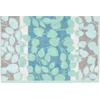 Rankšluostis Cawö Home Noblesse Harmony Floral 1086 Jade 47 rankšluosčiai 50 x 100 cm