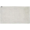 Cawö Home rankšluosčiai Life Style Uni 7007 Platinum 705 vonios rankšluostis 100 x 160 cm