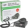 Automagnetola Cb radijas Pni Escort Hp 8000l su Asq, 4w