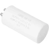 Cbb60 35uf 25. 70. 21, Cbb60 kondensatorius 35uf, kondensatorius Ator 35 µf Cbb60 aplinkai nekenksmingas 4 kontaktų variklio paleidimo kondensatorius 450v 35uf 0.2 prietaisams