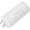 Cbb60 35uf 25. 70. 21, Cbb60 kondensatorius 35uf, kondensatorius Ator 35 µf Cbb60 aplinkai nekenksmingas 4 kontaktų variklio paleidimo kondensatorius 450v 35uf 0.2 prietaisams