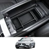 Cdefg dėtuvė Mercedes W206 C klasės konsolės organizatoriui